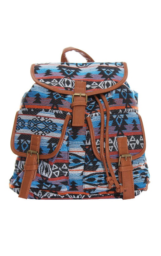 Aztec Rugzak