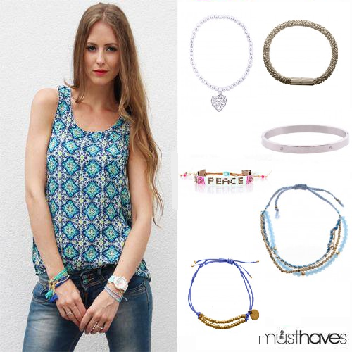 Musthave Armbanden