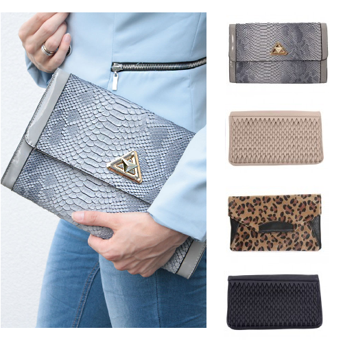 Musthaves Clutches