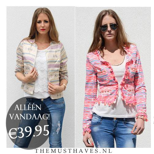 Fashion Musthaves DayDeal