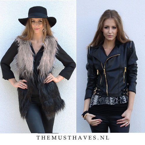 Musthaves Winter 2014 2015