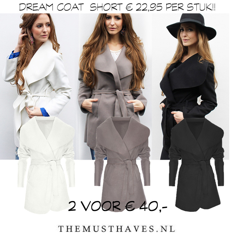 Classy Coat