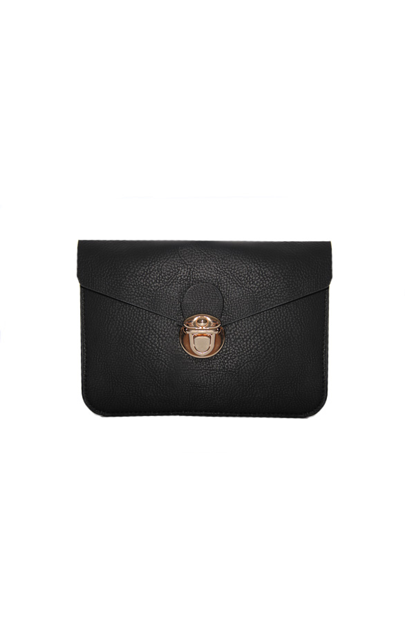 Petite Bag Black
