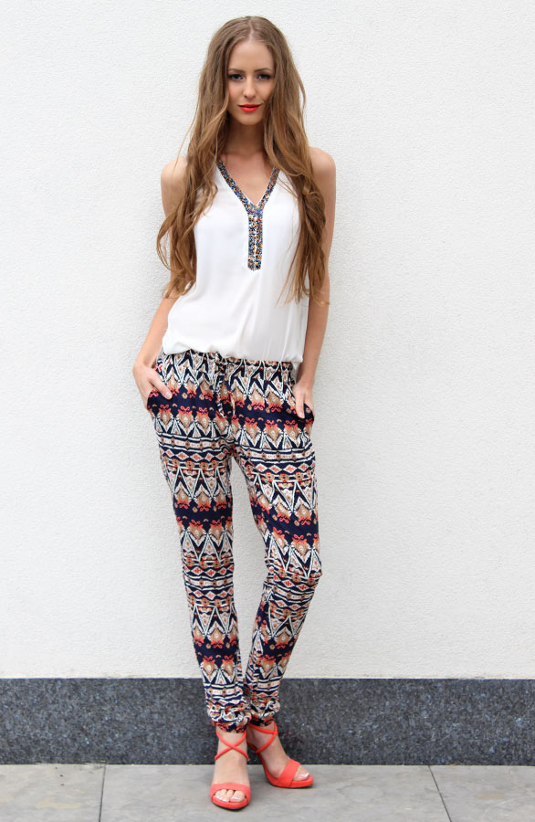 harem broek zomer 2015