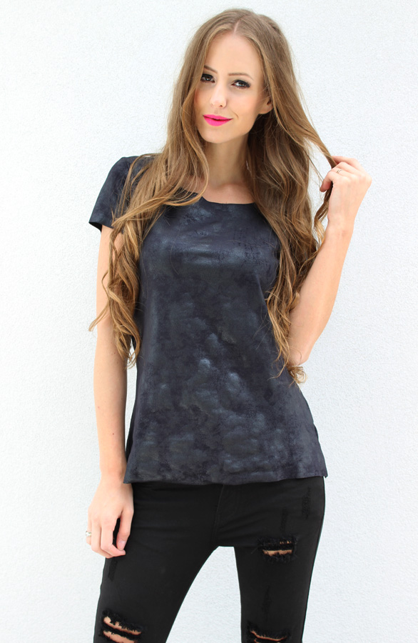 suede kleding trends dames