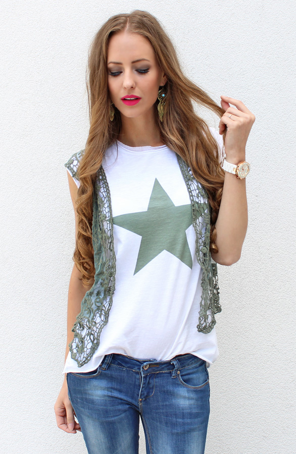 top met ster musthave