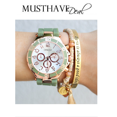 Musthave Deal Trendy Army