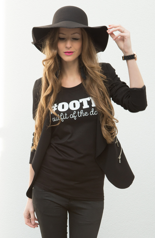 musthave hoed dames online
