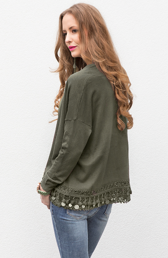musthaves vesten dames