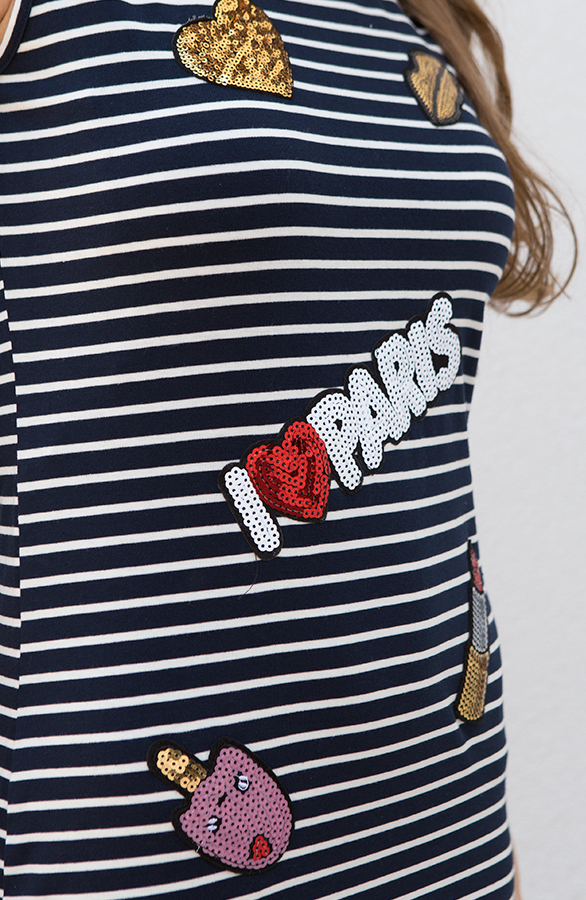 patches trends dames 2016