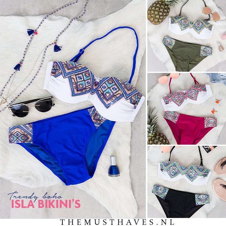 Boho Bikini’s Dames