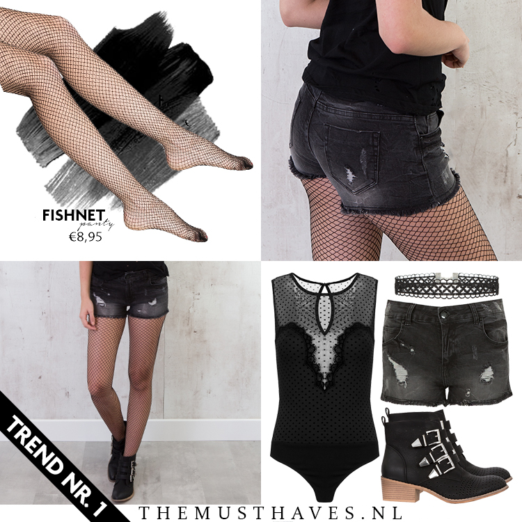 Visnet Panty